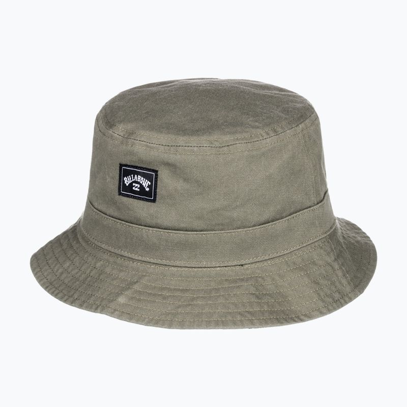 Kapelusz męski Billabong Sundays Bucket stone 4