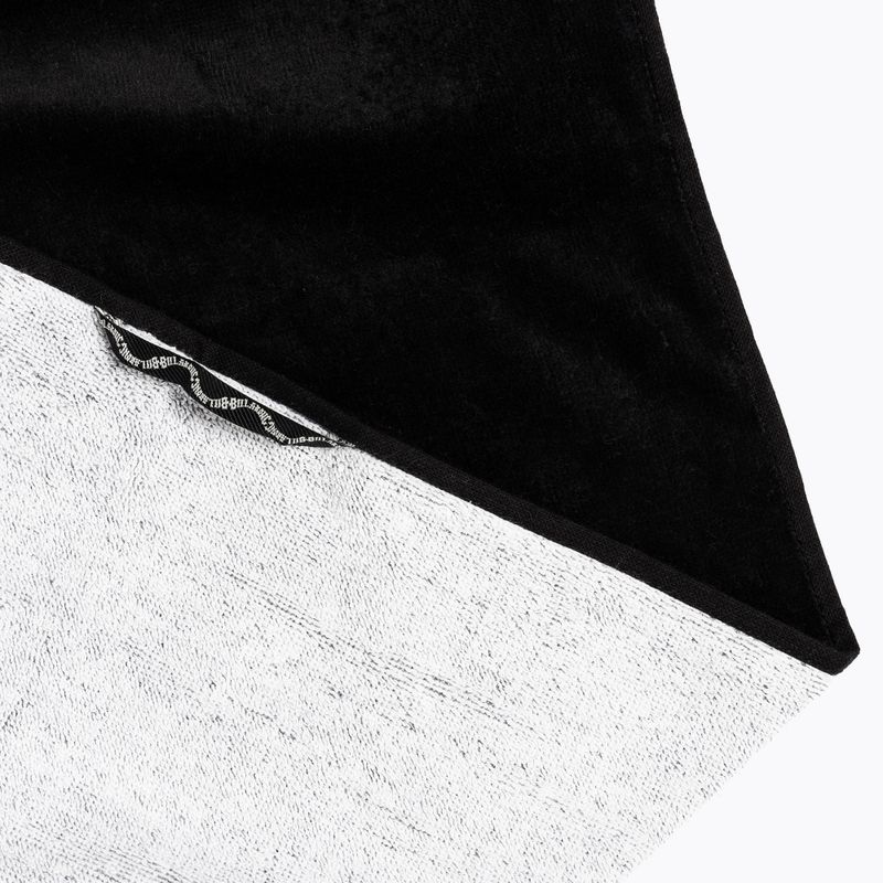 Ręcznik Billabong Arch Wave Towel black 3