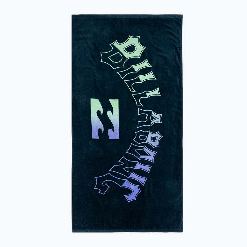 Ręcznik Billabong Arch Wave Towel navy