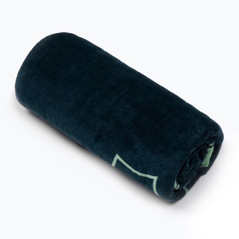 Ręcznik Billabong Arch Wave Towel navy 2