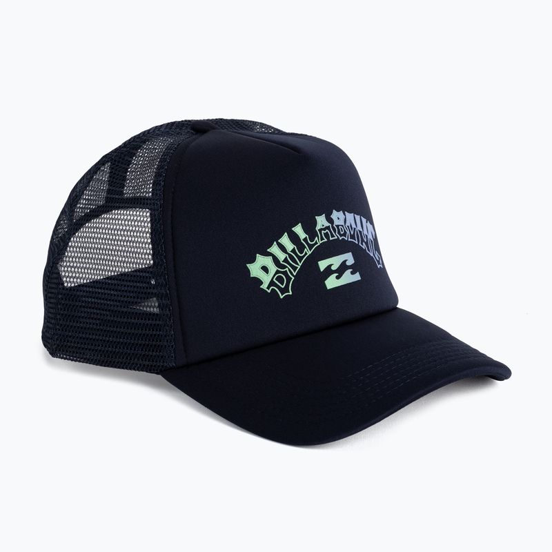 Czapka z daszkiem męska Billabong Podium Trucker navy blue