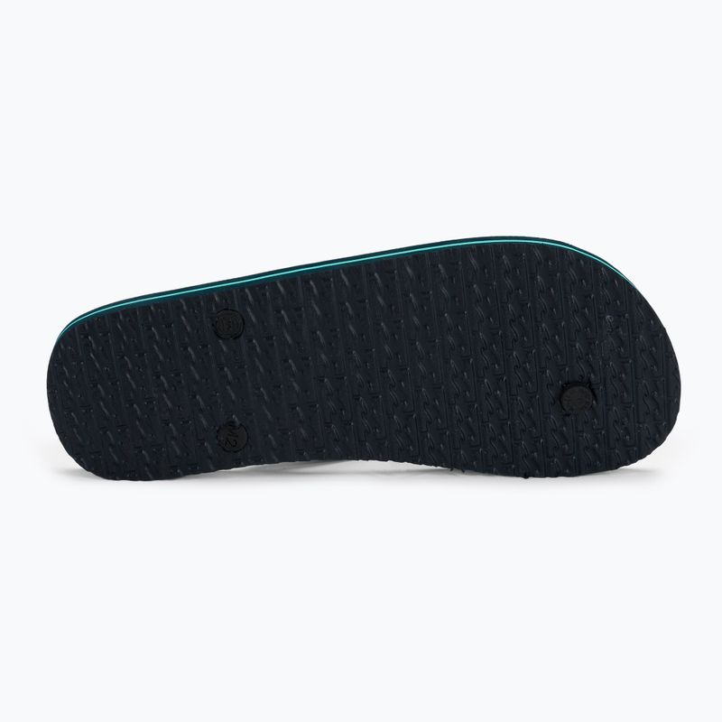 Japonki męskie Billabong Tides T-Street blue 4