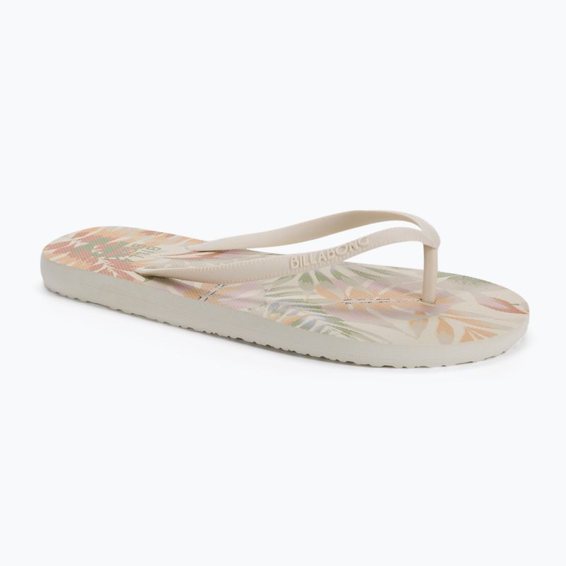 Japonki damskie Billabong Dama salt crystal