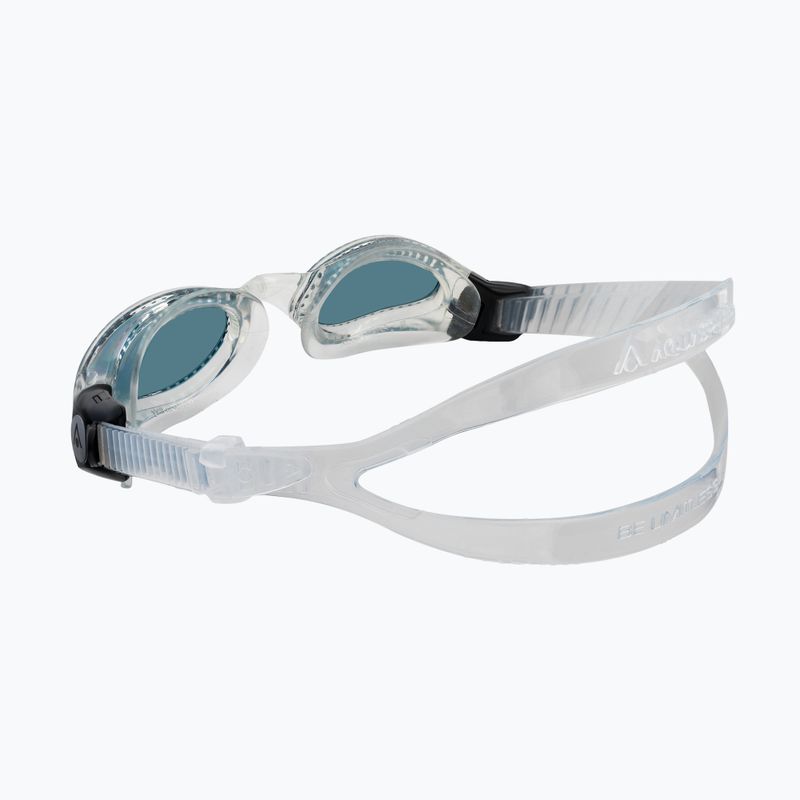 Okulary do pływania Aquasphere Kaiman transparent/dark EP3000000LD 3
