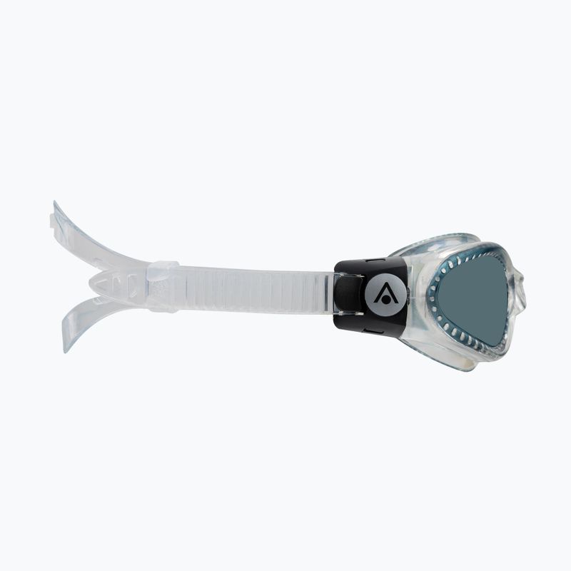 Okulary do pływania Aquasphere Kaiman transparent/dark EP3000000LD 5