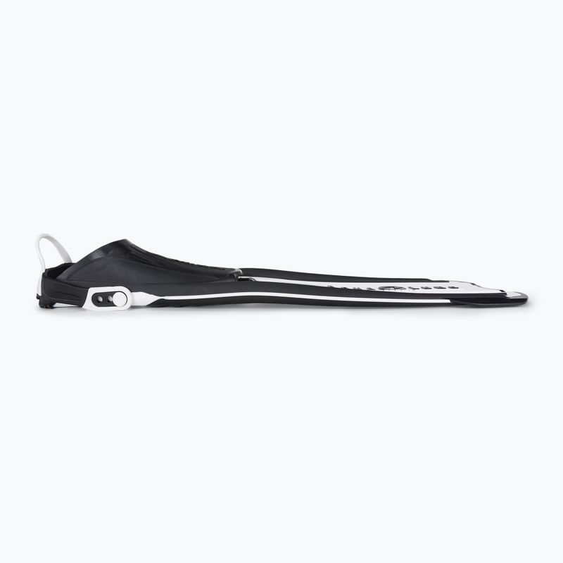 Zestaw do snorkelingu Aqualung Vita Set white/black 12