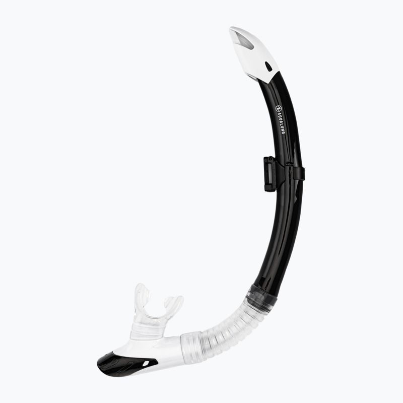 Zestaw do snorkelingu Aqualung Combo Nabul maska + fajka transparent/white 6