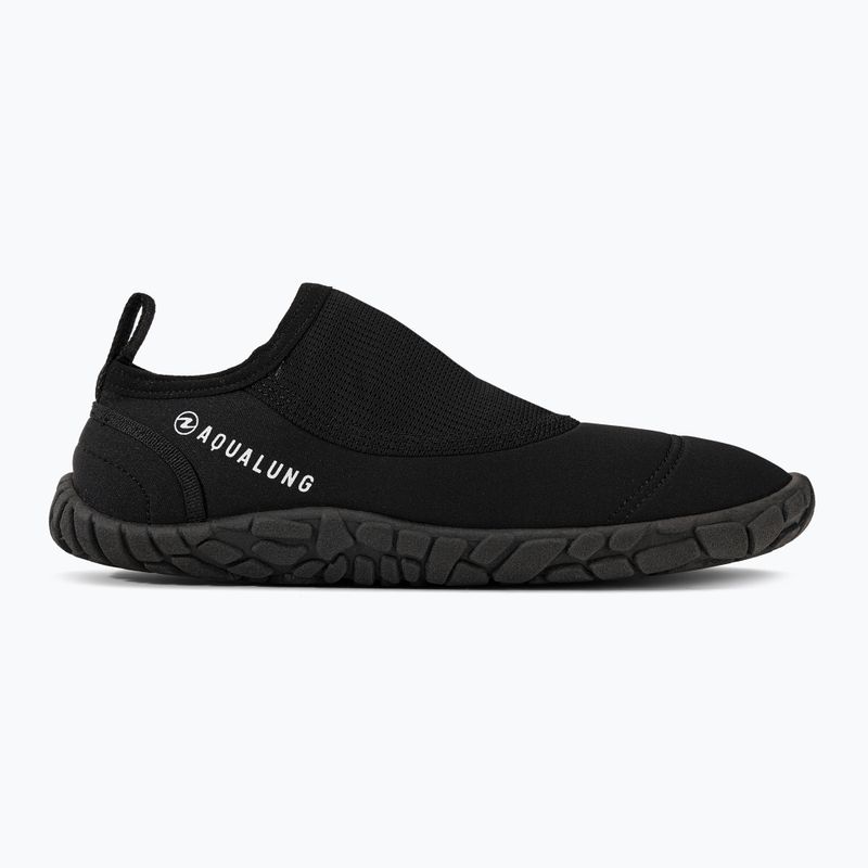 Buty do wody Aqualung Beachwalker black 2