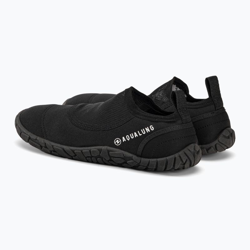 Buty do wody Aqualung Beachwalker black 3