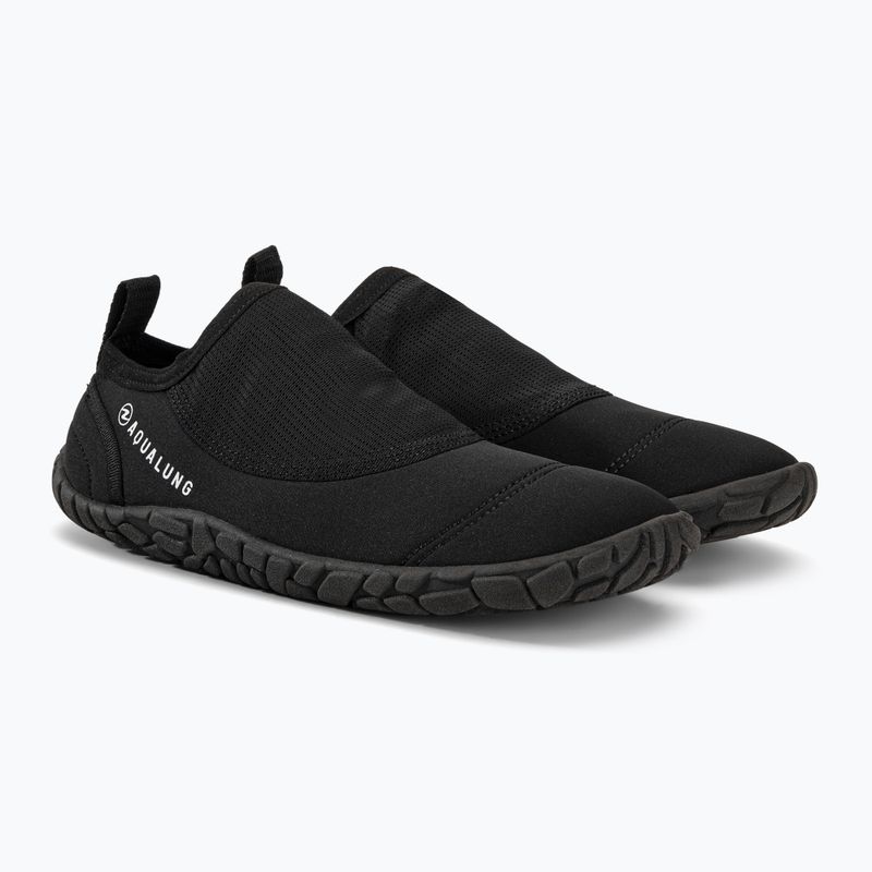 Buty do wody Aqualung Beachwalker black 4