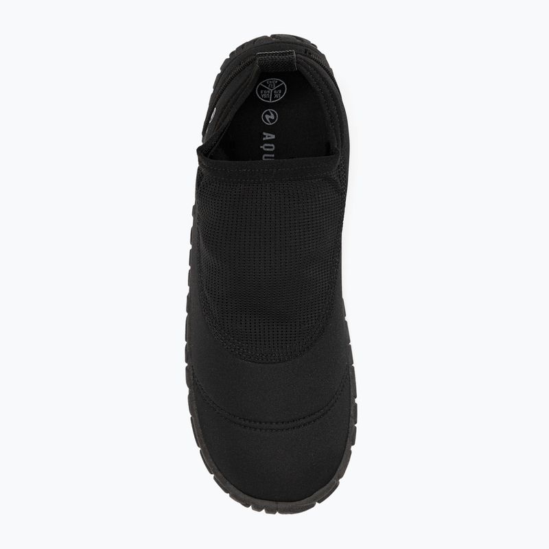 Buty do wody Aqualung Beachwalker black 6