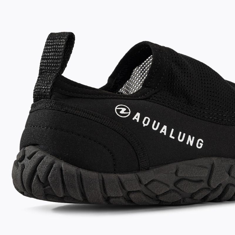 Buty do wody Aqualung Beachwalker black 8