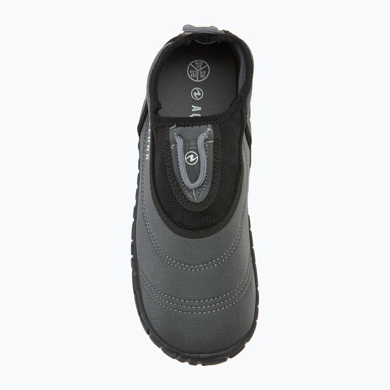 Buty do wody Aqualung Beachwalker Xp grey/black 5