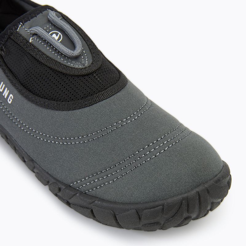 Buty do wody Aqualung Beachwalker Xp grey/black 7