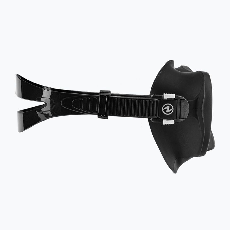 Maska do snorkelingu Aqualung Nabul black 3