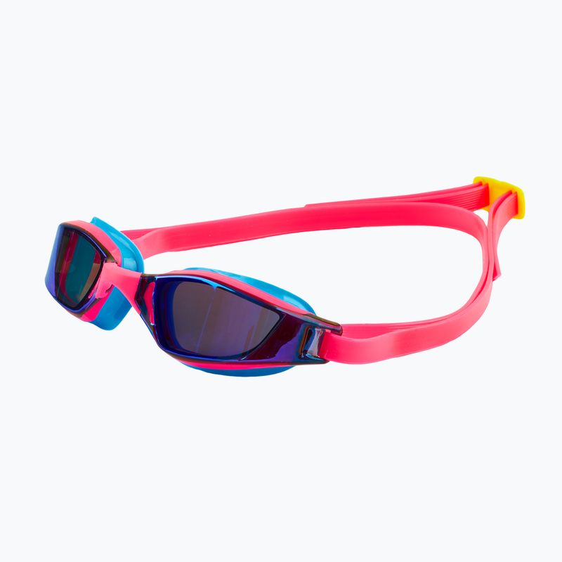 Okulary do pływania Aquasphere Xceed blue/pink 3