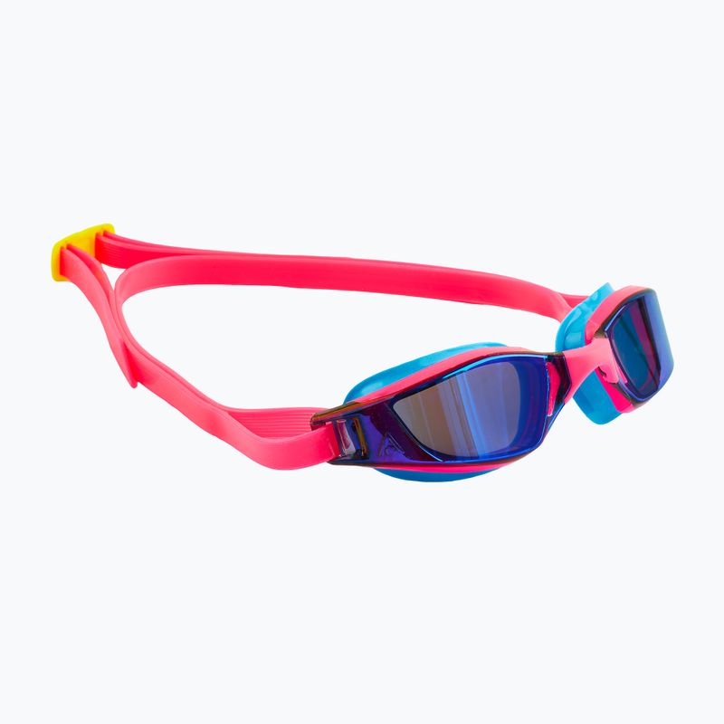 Okulary do pływania Aquasphere Xceed blue/pink 4