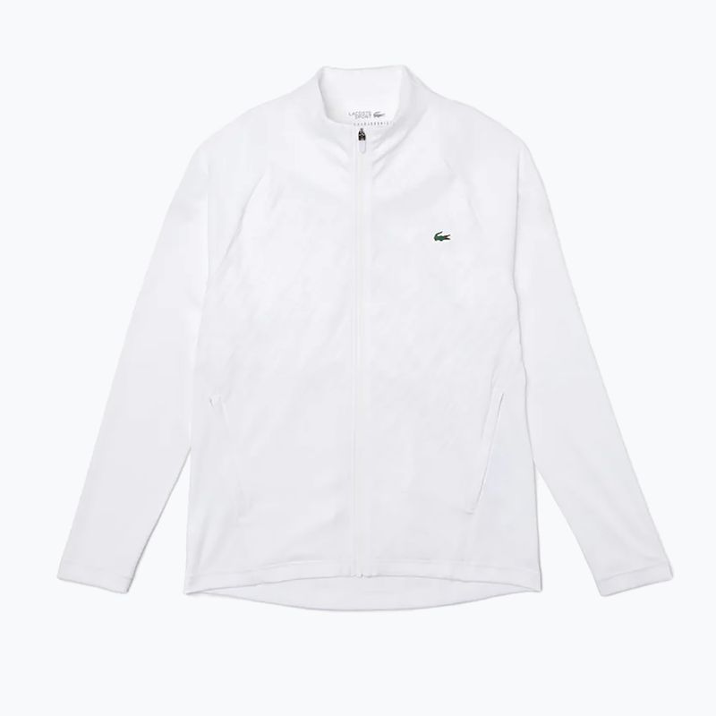 Bluza męska Lacoste SH0863 white