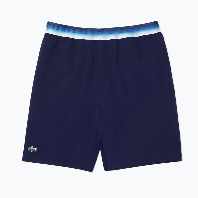 Spodenki męskie Lacoste GH0880 scille