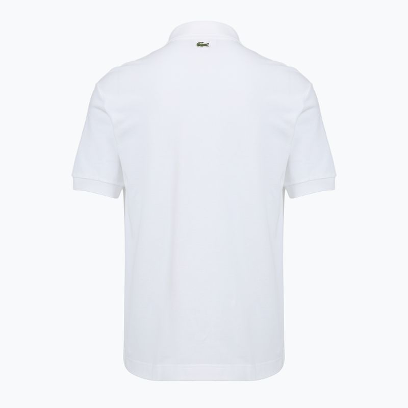 Koszulka polo Lacoste PH3922 white 2