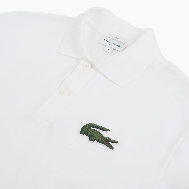 Koszulka polo Lacoste PH3922 white 3