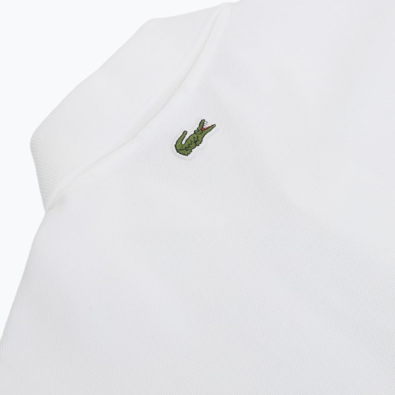 Koszulka polo Lacoste PH3922 white 4
