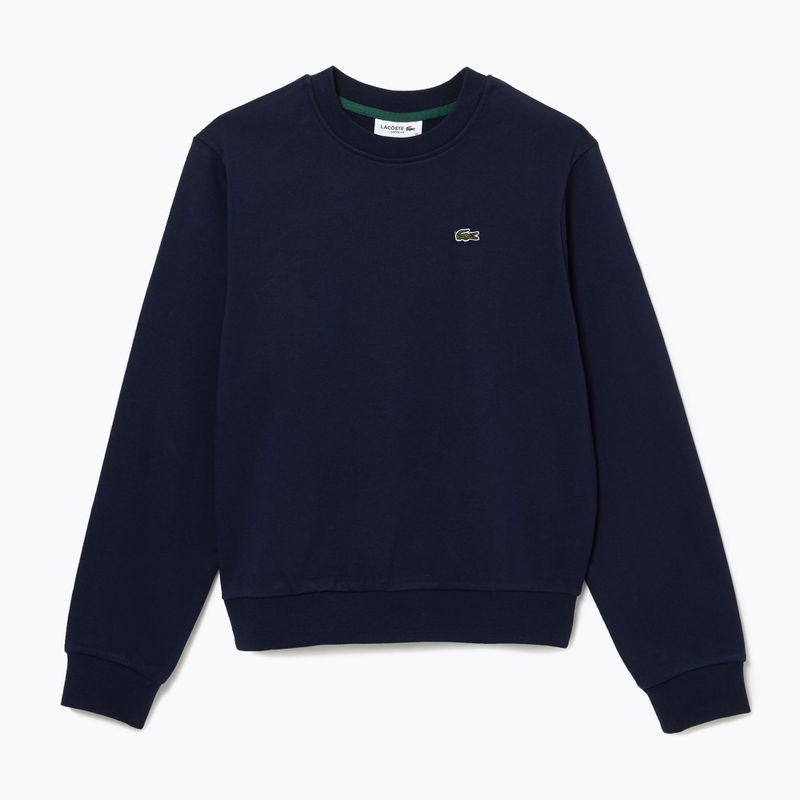Bluza damska Lacoste SF9202 navy blue
