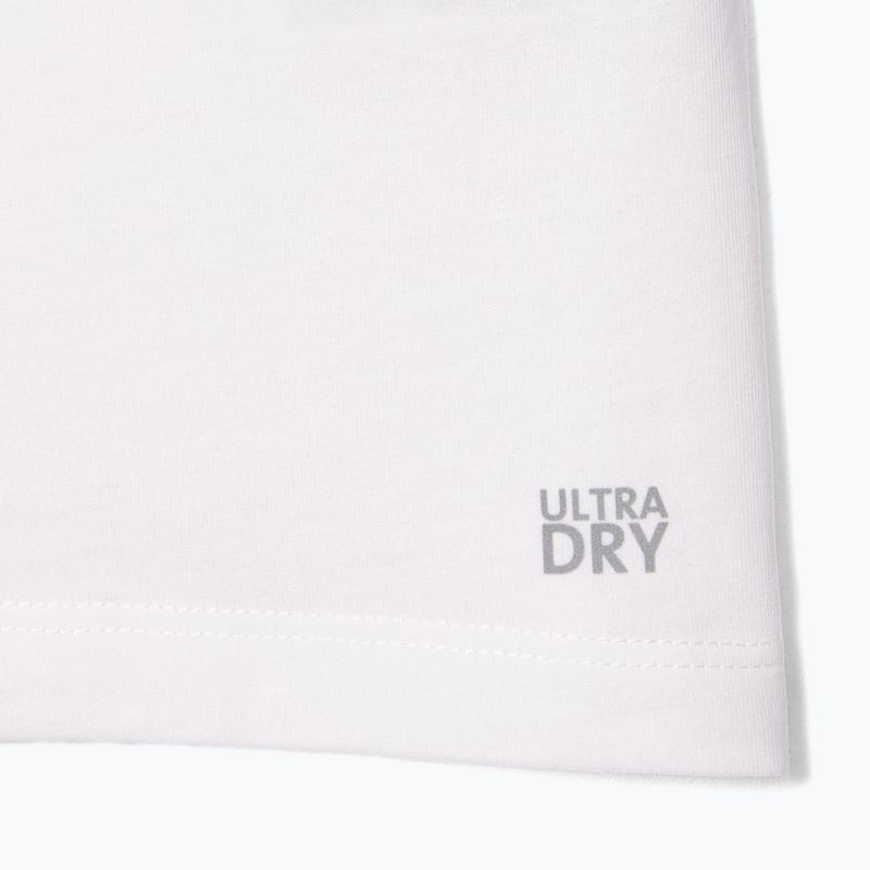 Koszulka damska Lacoste TF9246 white 6