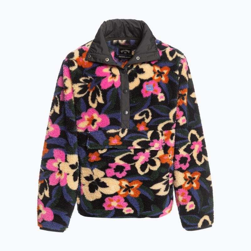 Bluza damska Billabong Switchback Pullover multicolor
