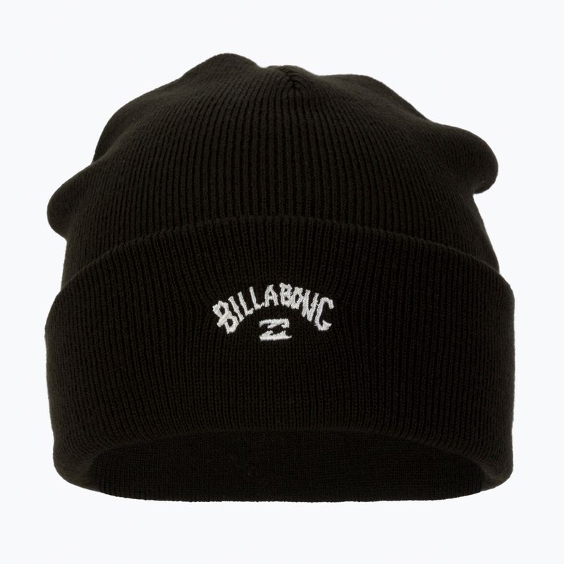 Czapka zimowa męska Billabong Arch black 2