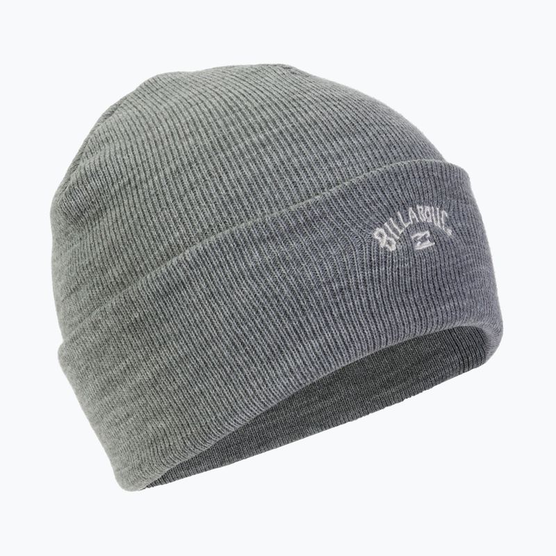 Czapka zimowa męska Billabong Arch grey heather