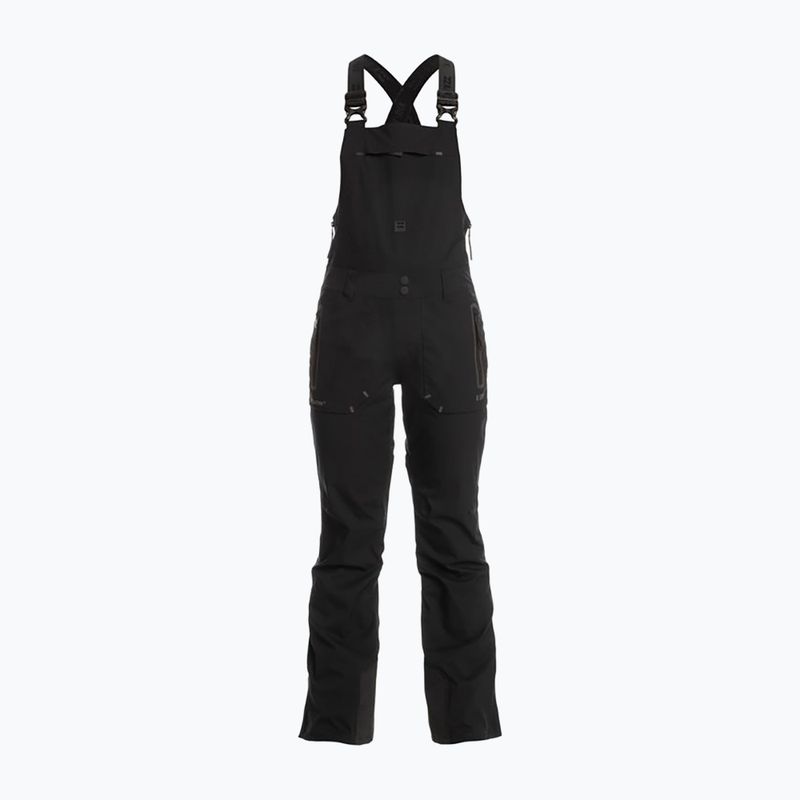 Spodnie snowboardowe damskie Billabong Adiv Drifter STX Bib black 9