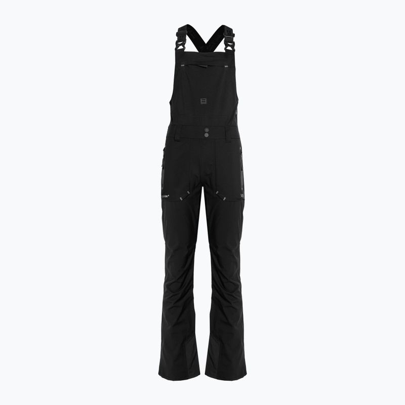 Spodnie snowboardowe damskie Billabong Adiv Drifter STX Bib black