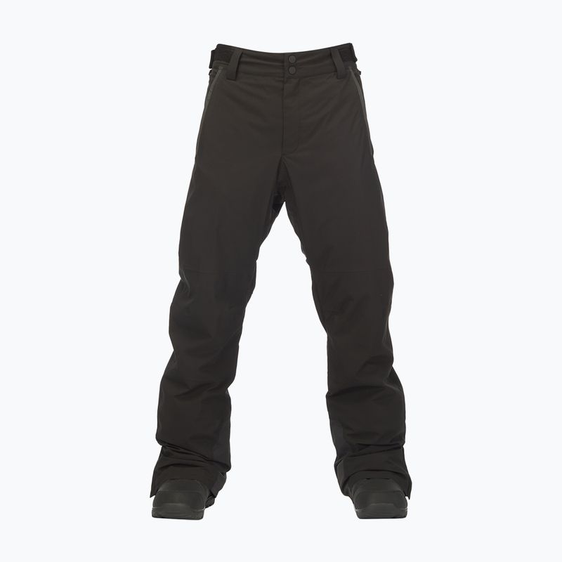 Spodnie snowboardowe męskie Billabong Compass black 6