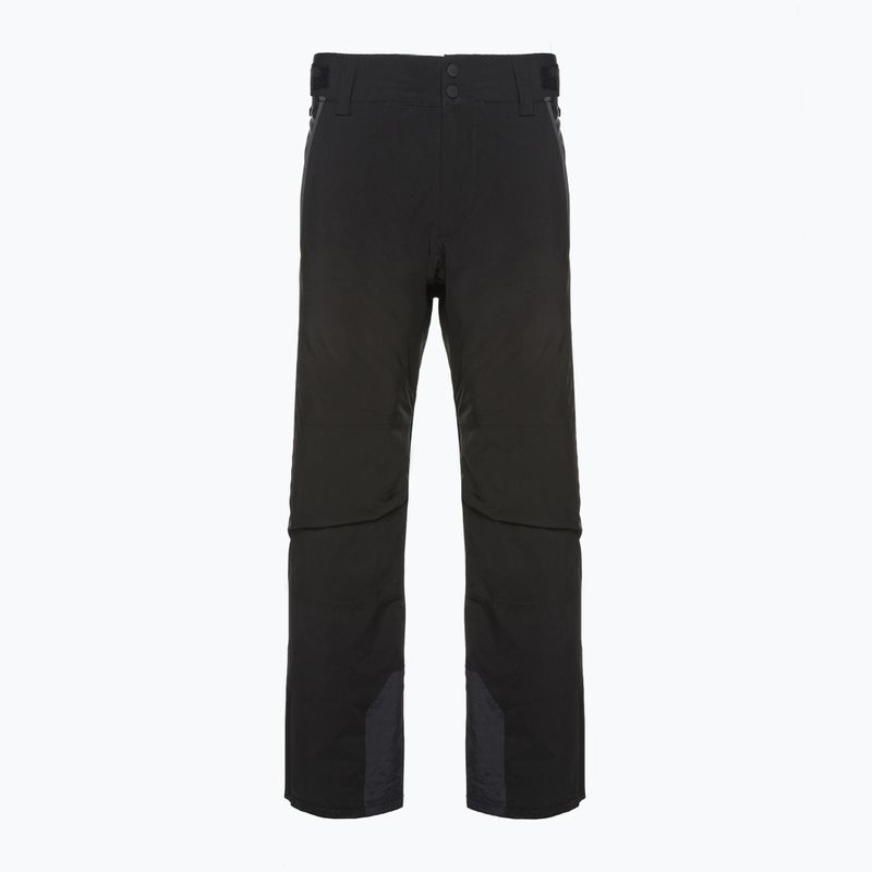 Spodnie snowboardowe męskie Billabong Compass black