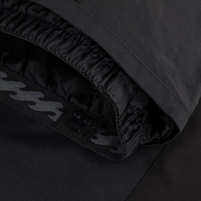 Spodnie snowboardowe męskie Billabong Compass black 5