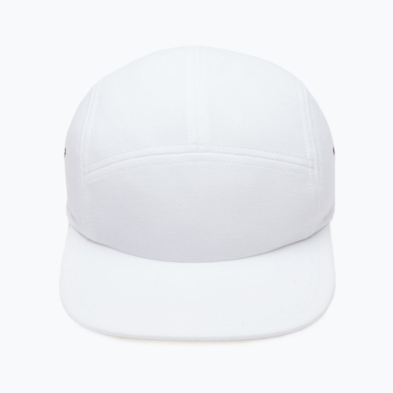 Czapka z daszkiem Lacoste RK0543 white 3