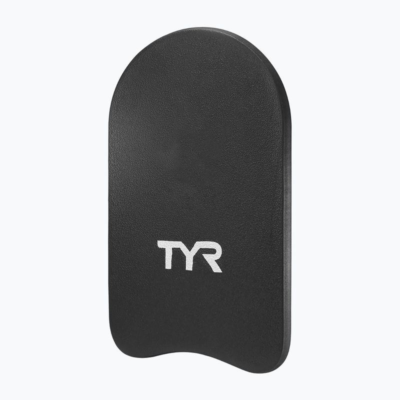 Deska do pływania TYR Kickboard black 4