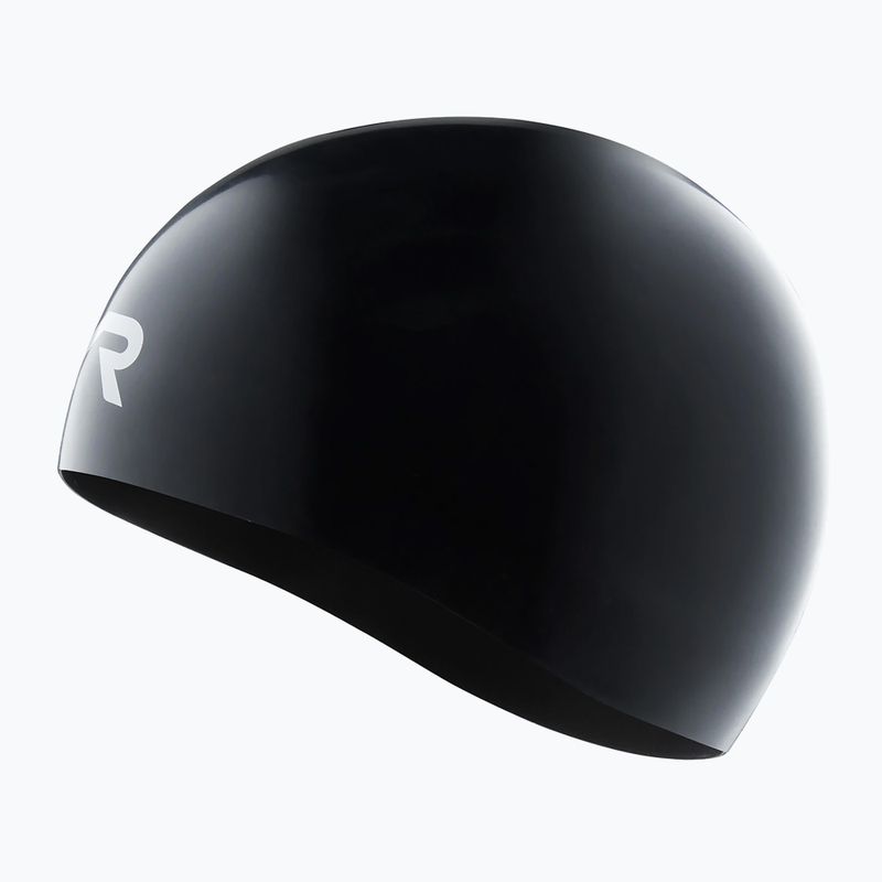 Czepek pływacki TYR Tracer-X Racing black 2