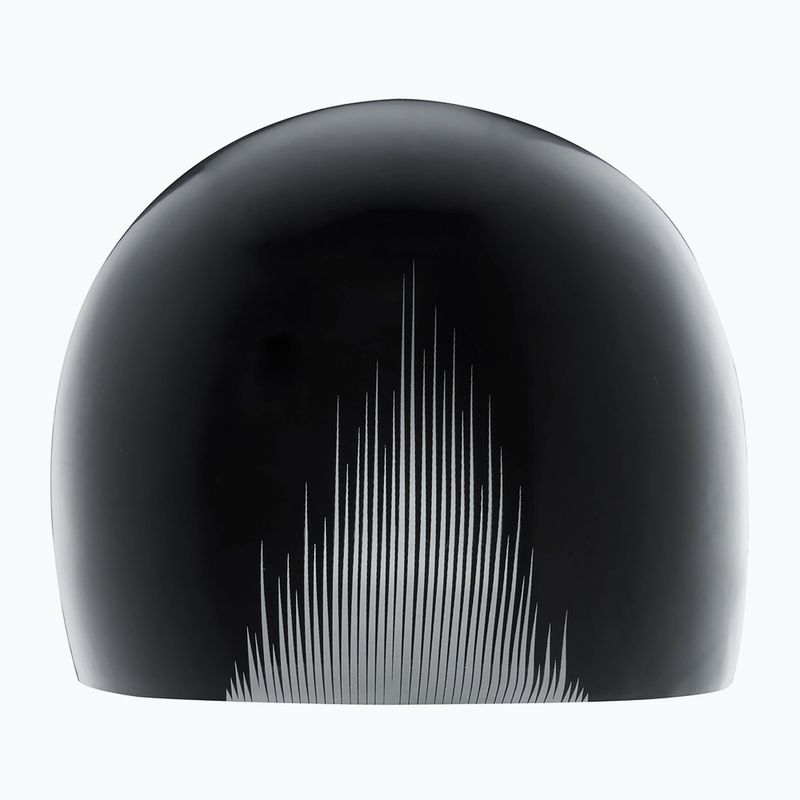 Czepek pływacki TYR Tracer-X Racing black 3