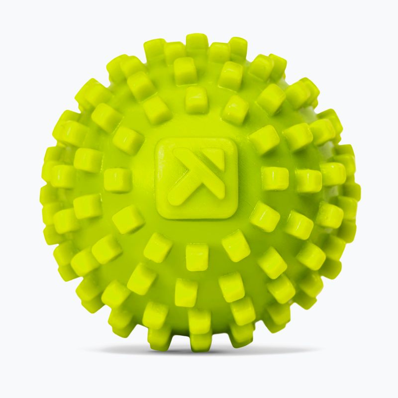 Piłka do masażu TriggerPoint MobiPoint Massage Ball green