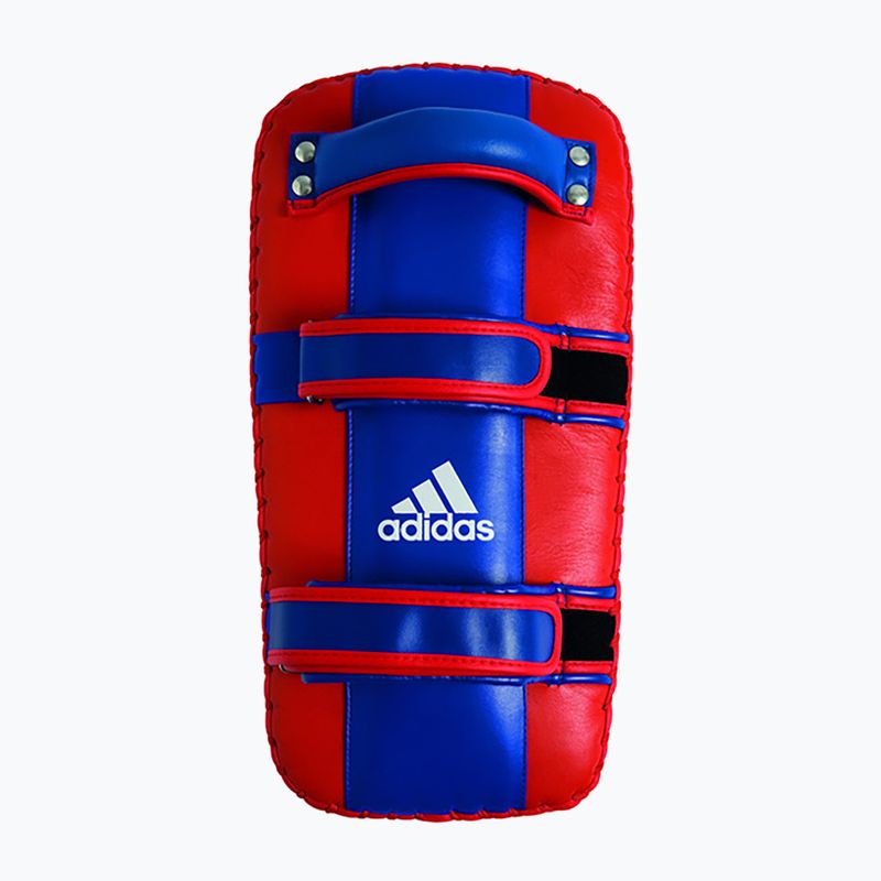 Tarcza treningowa adidas Muay Thai PRO red/blue 2