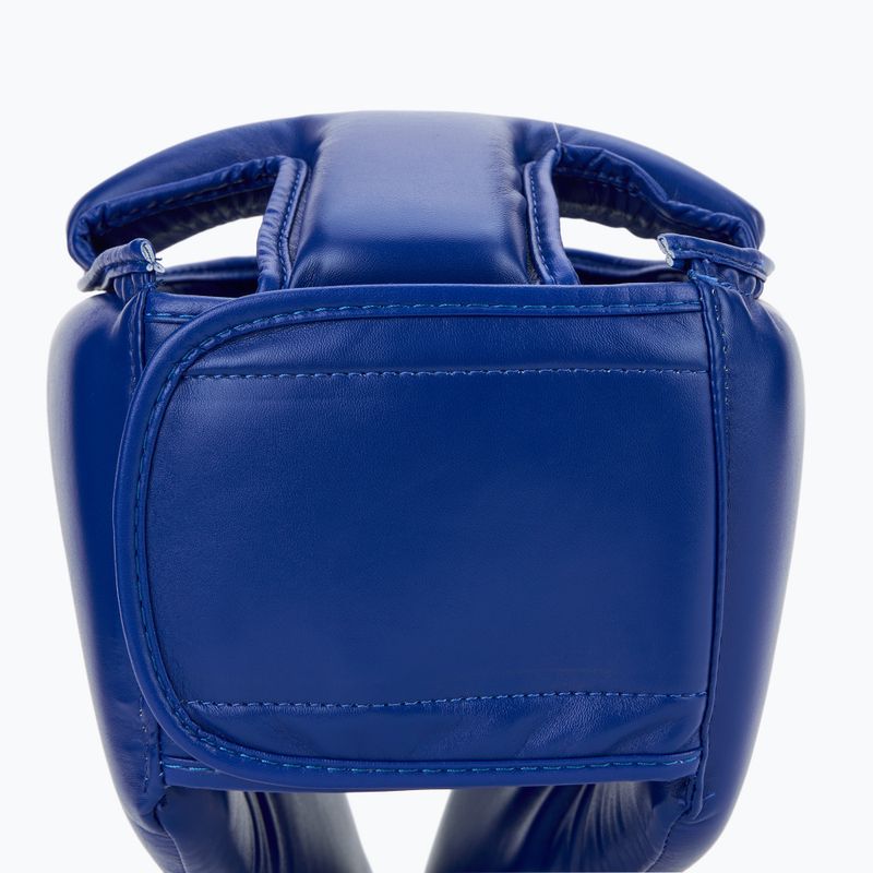 Kask bokserski adidas Rookie blue 5