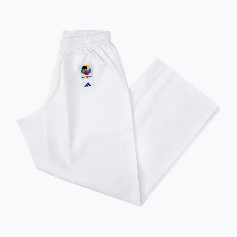 Karategi z pasem adidas Evolution 3