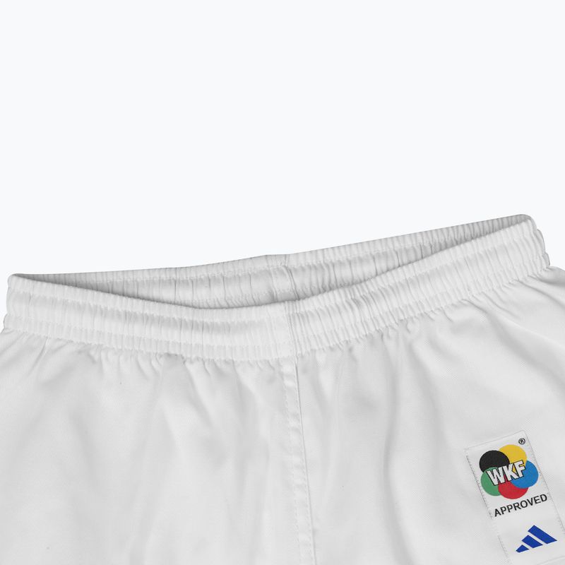 Karategi z pasem adidas Evolution 4