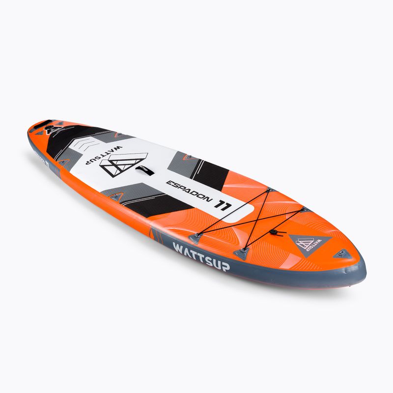 Deska SUP WATTSUP Espadon 11'0'' 2