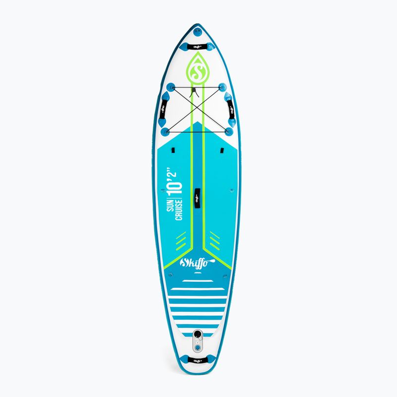 Deska SUP Skiffo Sun Cruise 10'2'' 3