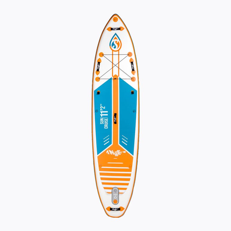 Deska SUP Skiffo Sun Cruise 11'2'' 3