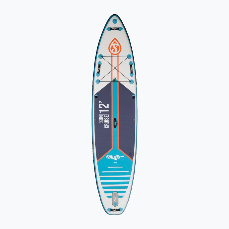 Deska SUP Skiffo Sun Cruise 12'0'' 2
