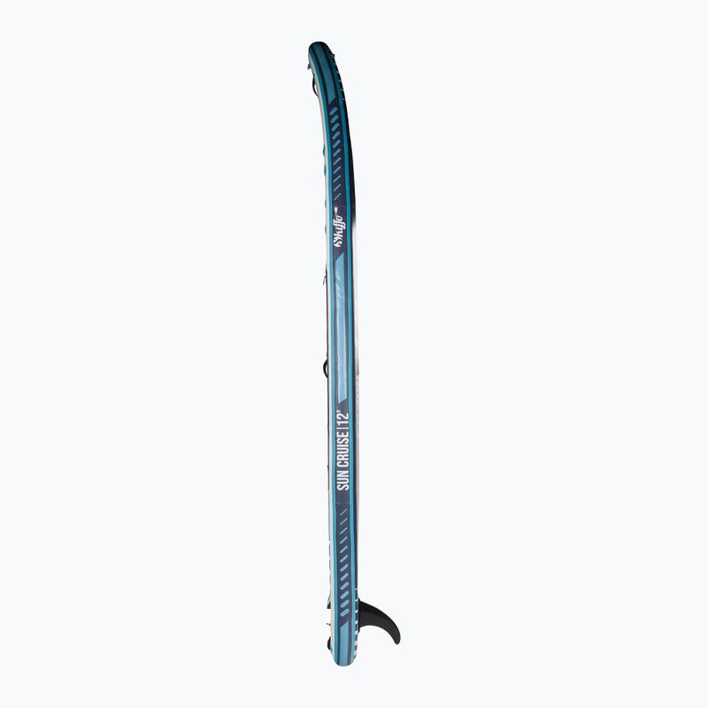 Deska SUP Skiffo Sun Cruise 12'0'' 4